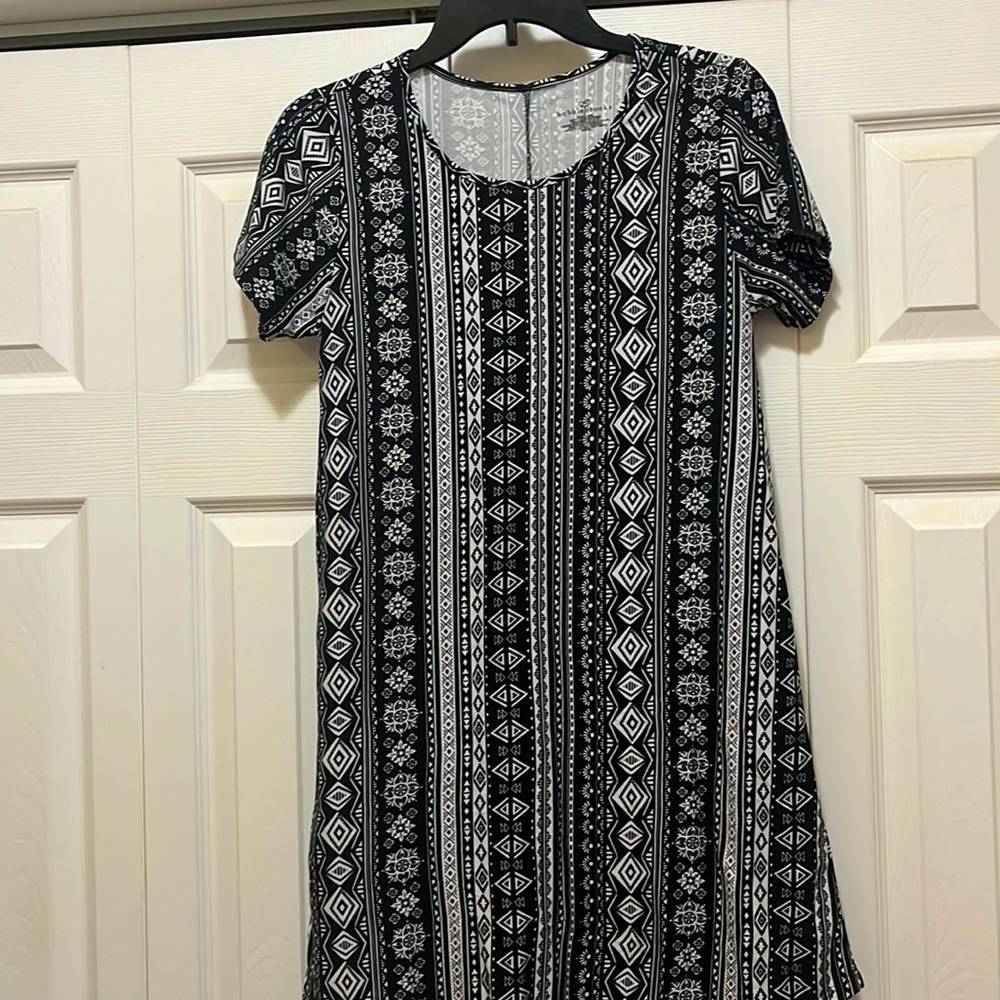 Ready for summer dress in size small